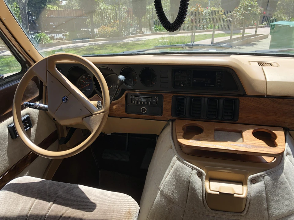 1988 Dodge Ram Van - Image 29 of 31