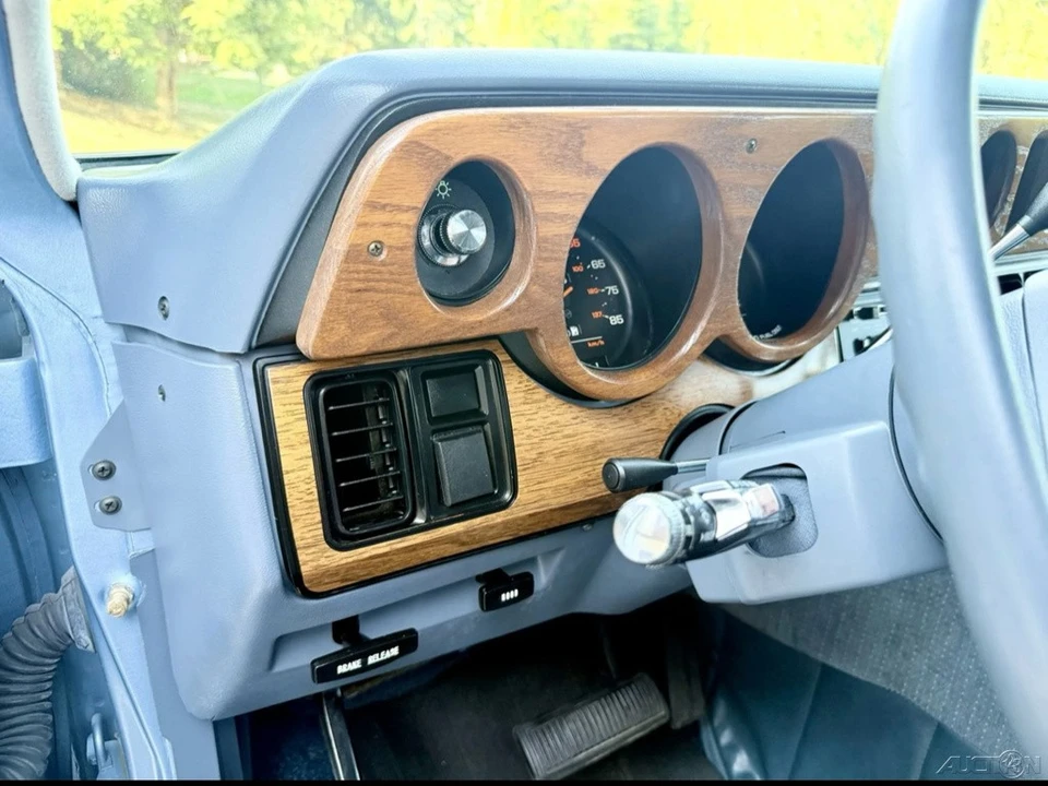 1988 Dodge Ram Van - Image 21 of 21