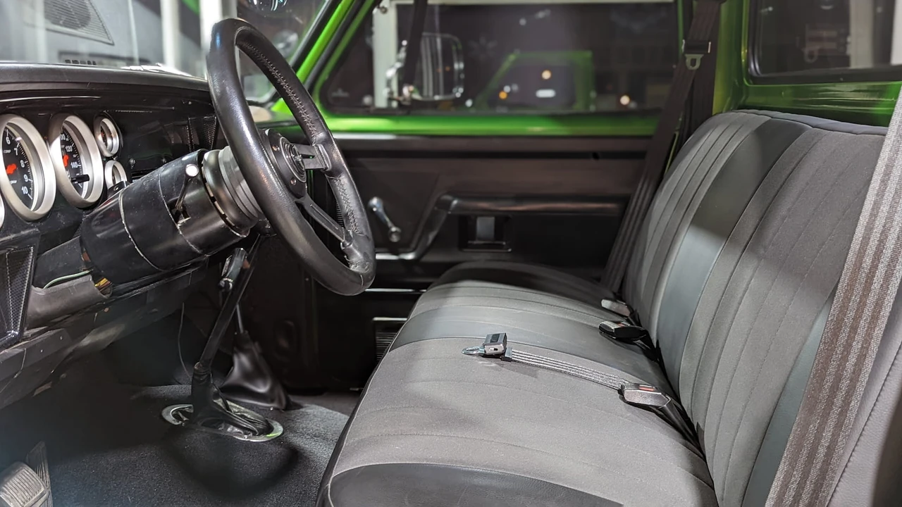 1988 Dodge Ram 1st Gen - Image 3 of 27