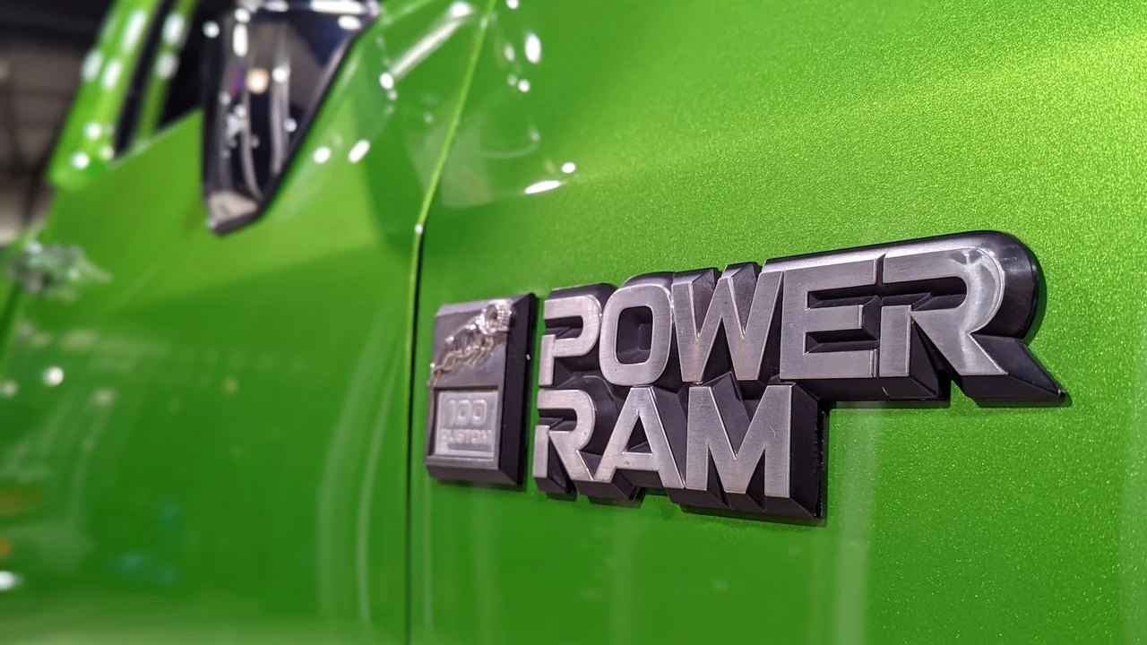1988 Dodge Ram 1st Gen - Image 17 of 27