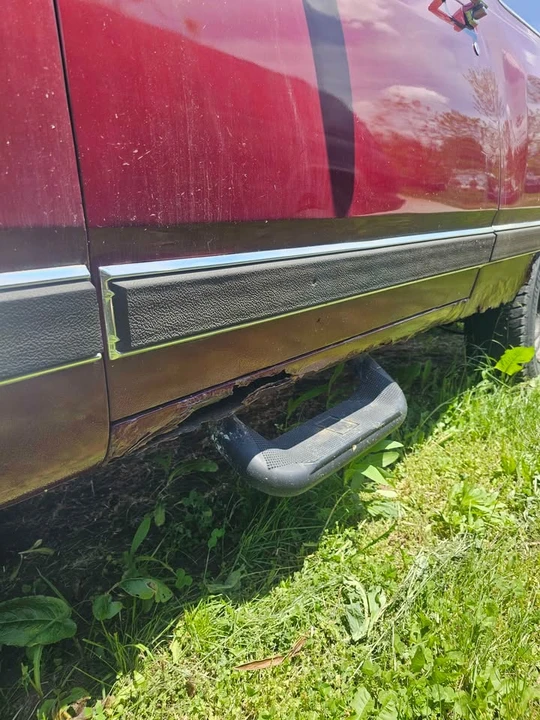 1988 Dodge Ramcharger - Image 6 of 10