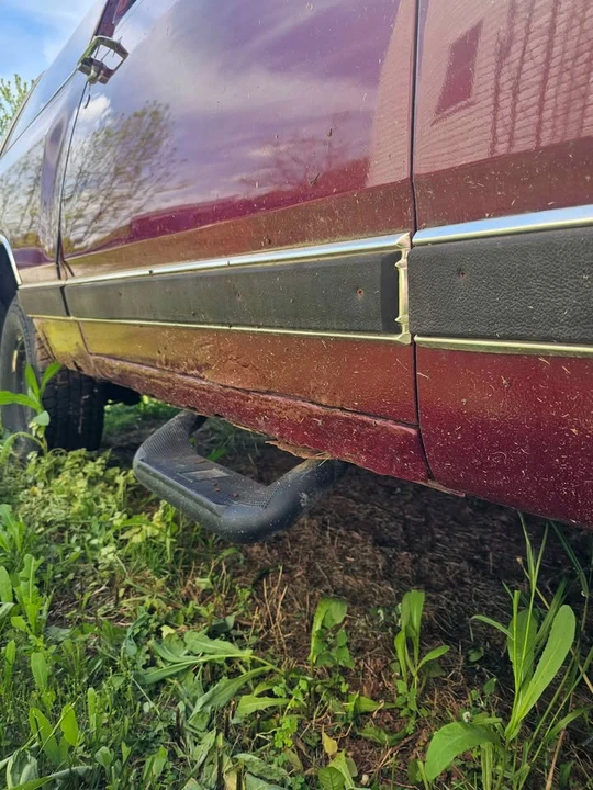 1988 Dodge Ramcharger - Image 4 of 10
