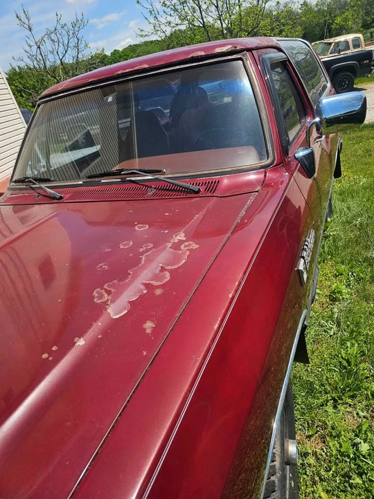 1988 Dodge Ramcharger - Image 5 of 10