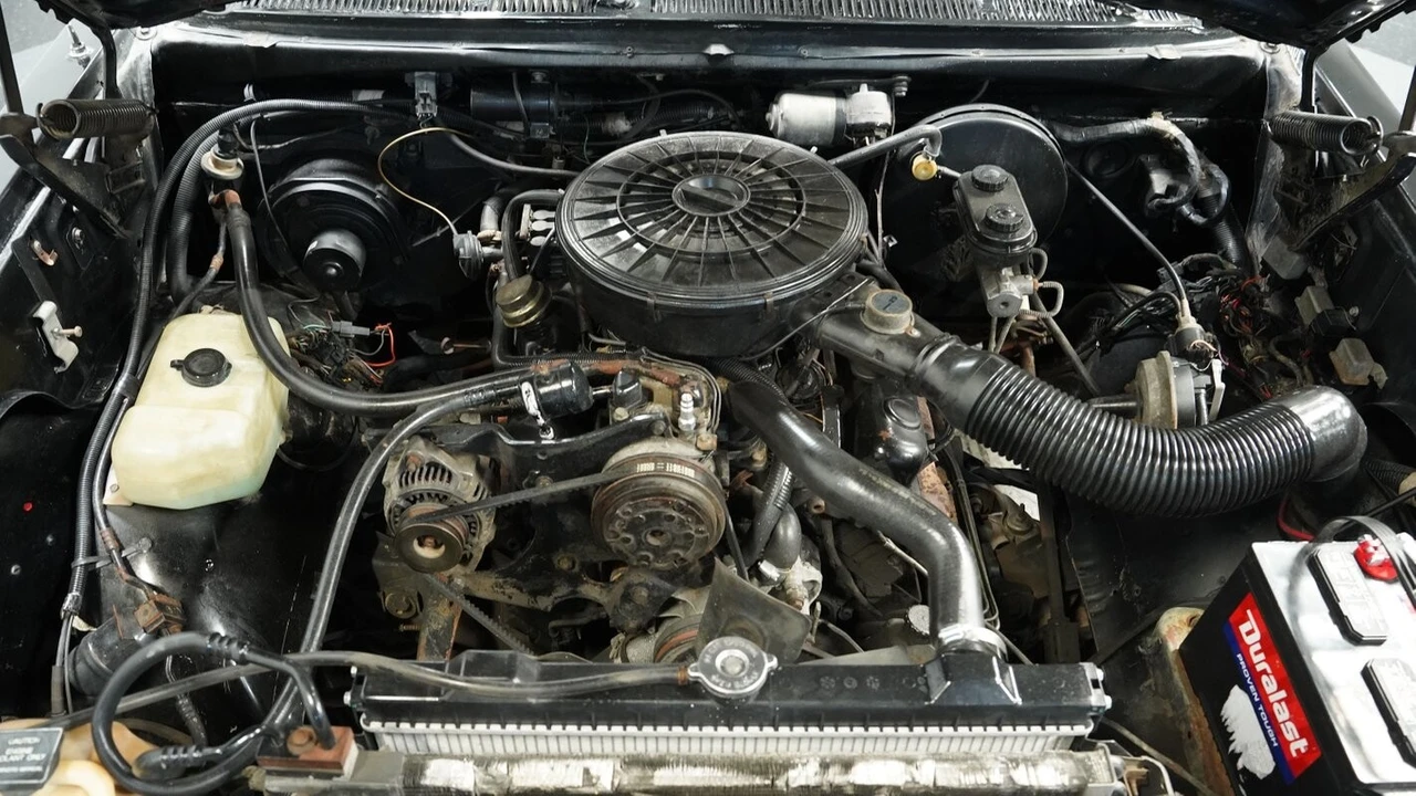 1988 Dodge Ramcharger - Image 4 of 12
