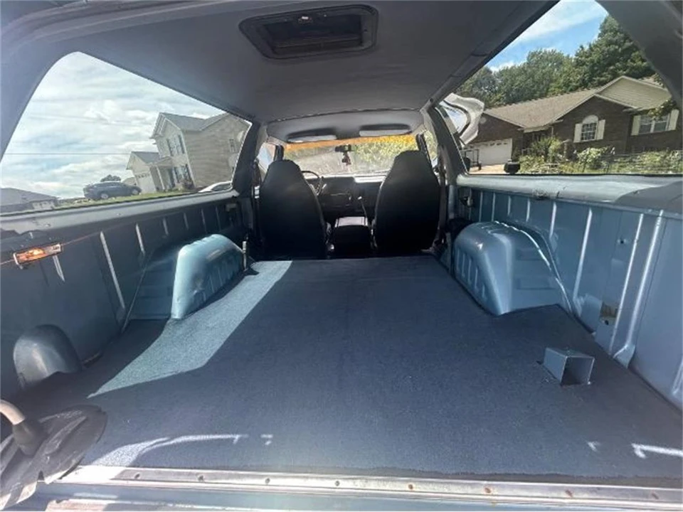1988 Dodge Ramcharger - Image 4 of 11