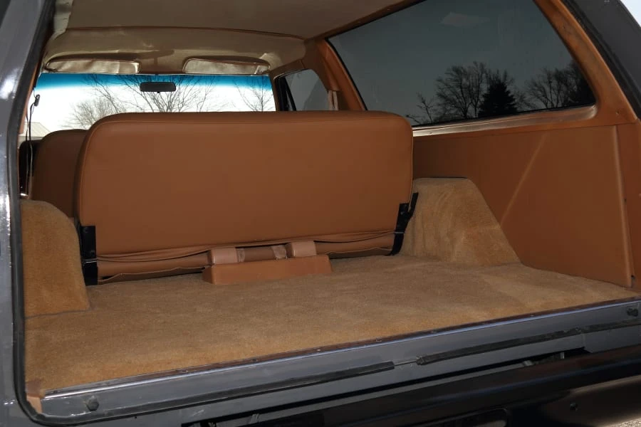 1988 Dodge Ramcharger - Image 23 of 28