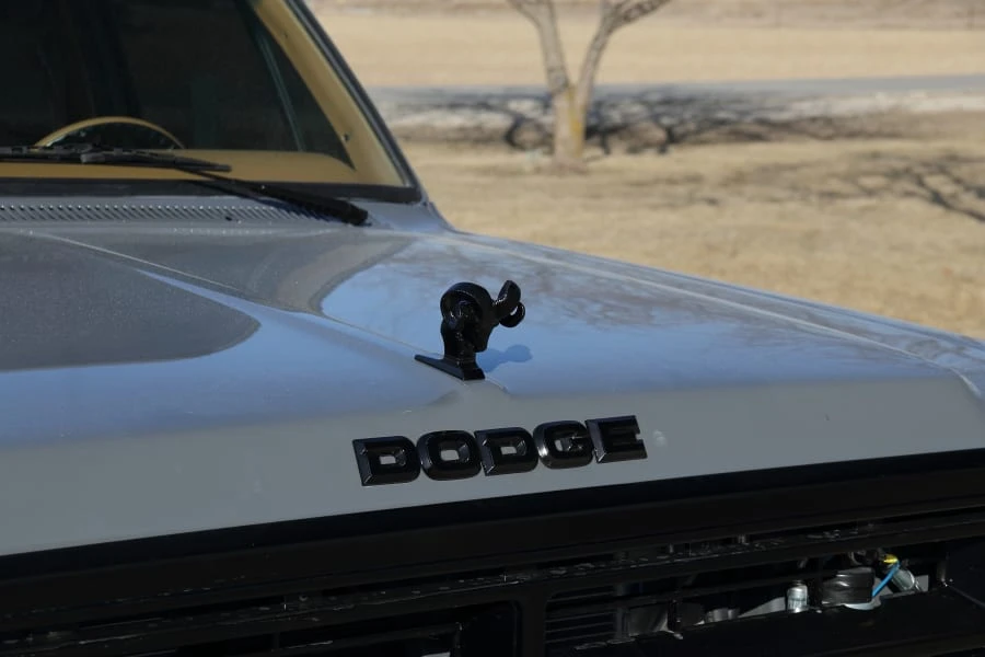 1988 Dodge Ramcharger - Image 10 of 28