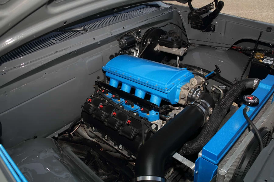 1988 Dodge Ramcharger - Image 25 of 28