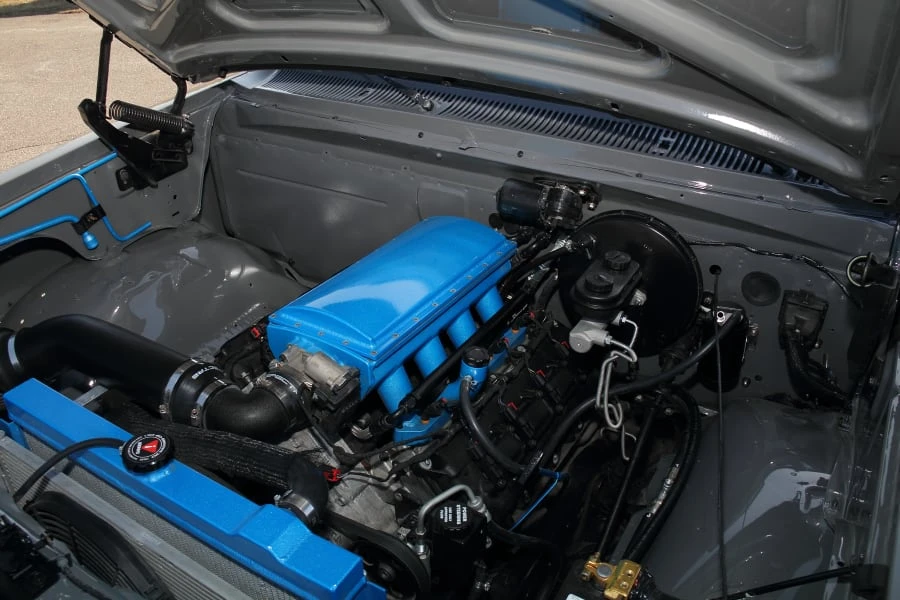 1988 Dodge Ramcharger - Image 28 of 28