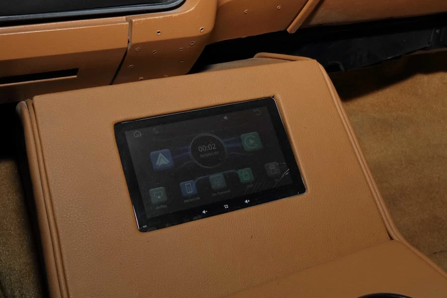 1988 Dodge Ramcharger - Image 20 of 28