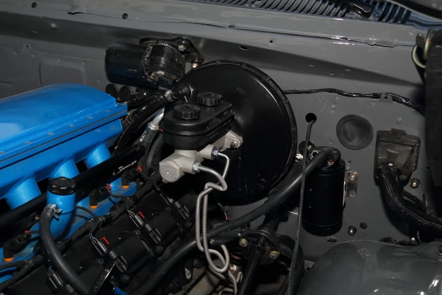 1988 Dodge Ramcharger - Image 26 of 28
