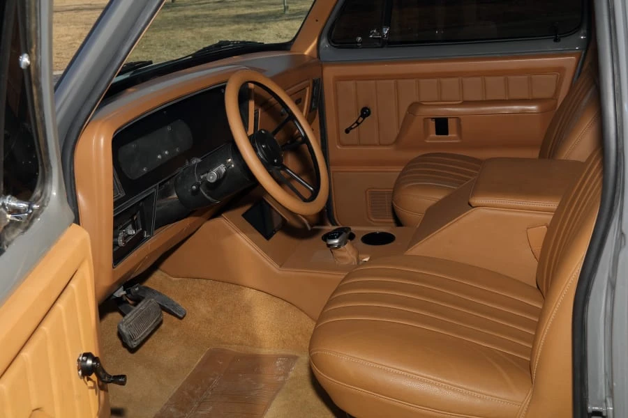 1988 Dodge Ramcharger - Image 14 of 28