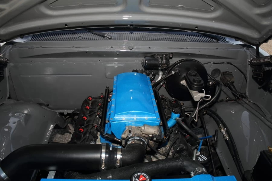 1988 Dodge Ramcharger - Image 27 of 28