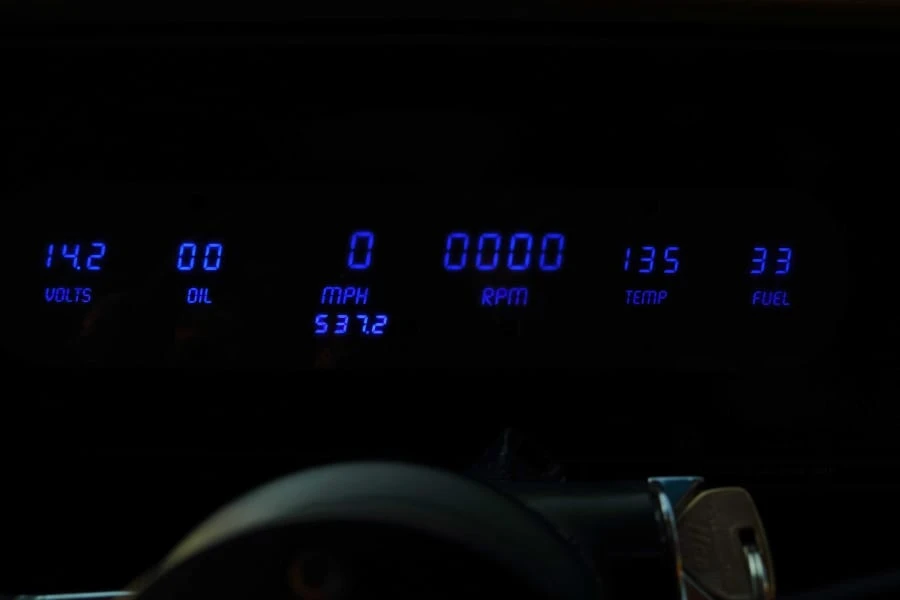 1988 Dodge Ramcharger - Image 18 of 28