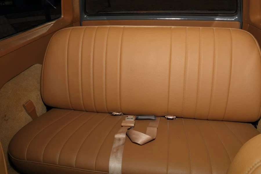 1988 Dodge Ramcharger - Image 21 of 28