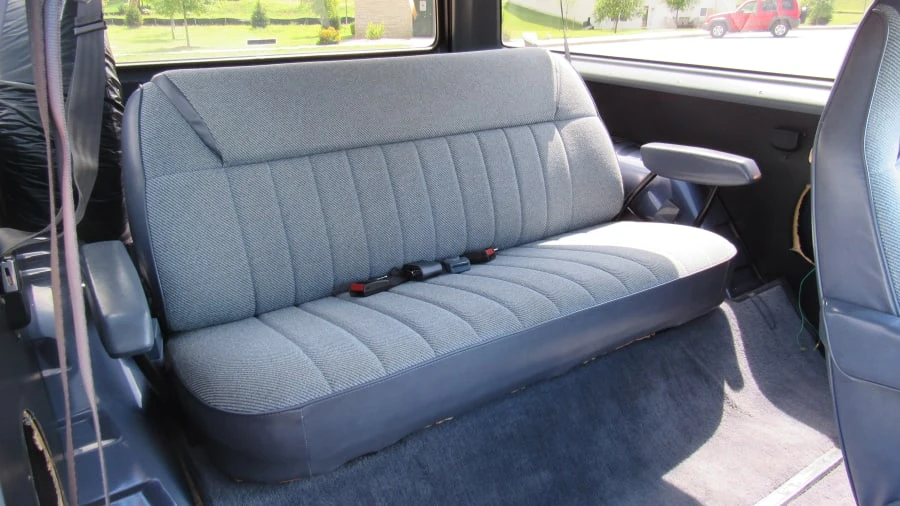 1988 Dodge Ramcharger - Image 5 of 8