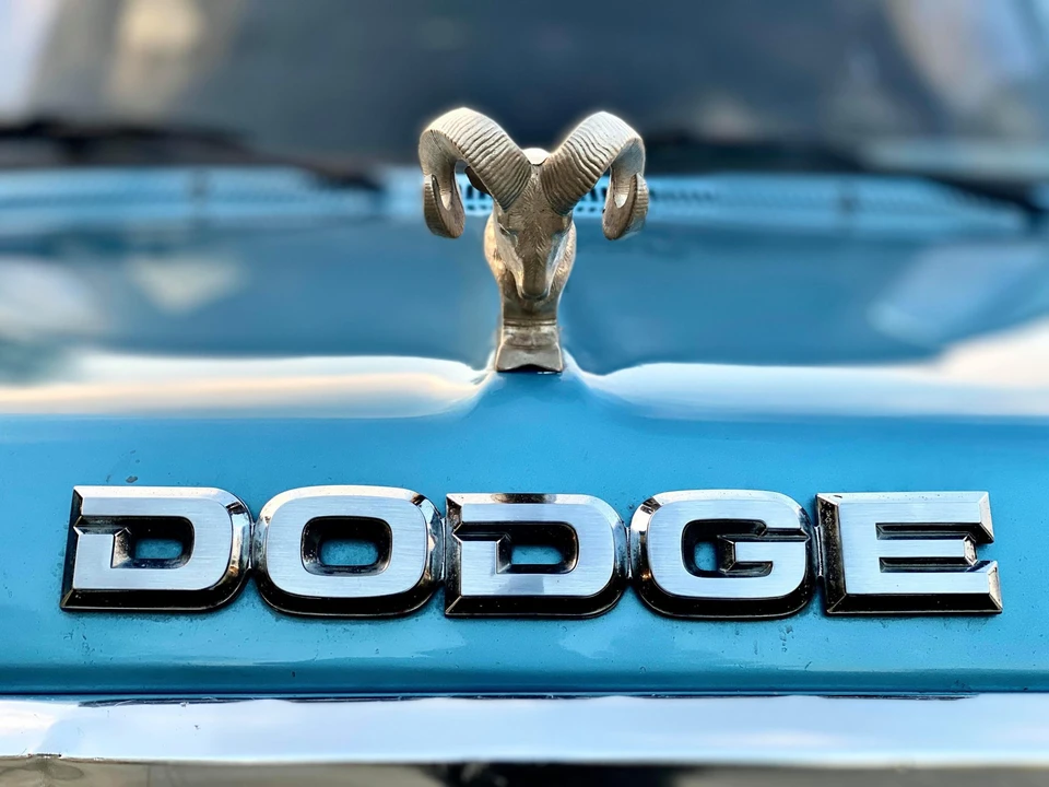 1988 Dodge Ramcharger - Image 22 of 31