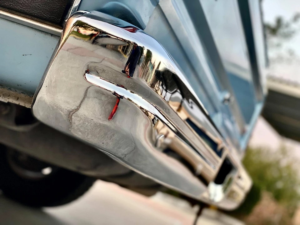 1988 Dodge Ramcharger - Image 24 of 31