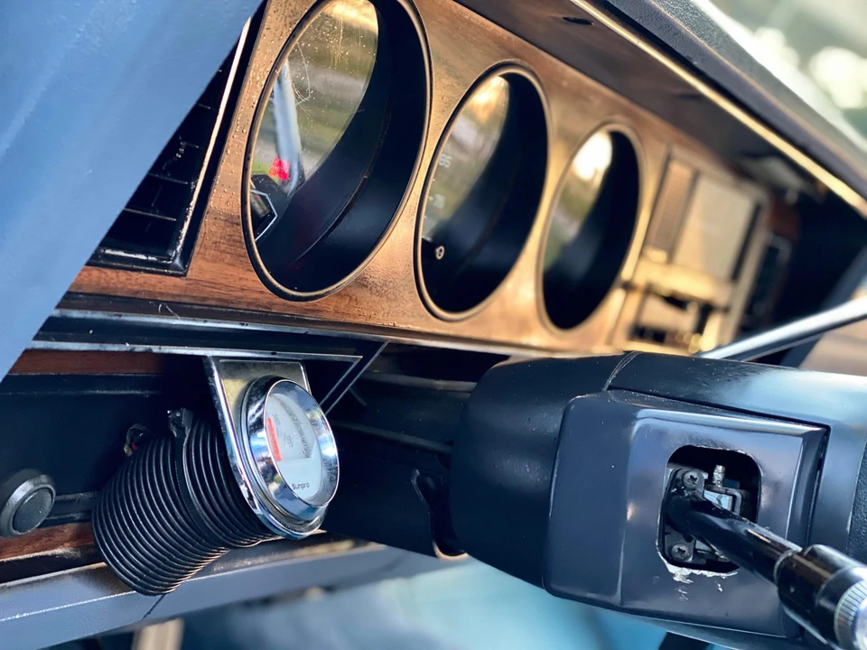 1988 Dodge Ramcharger - Image 30 of 31
