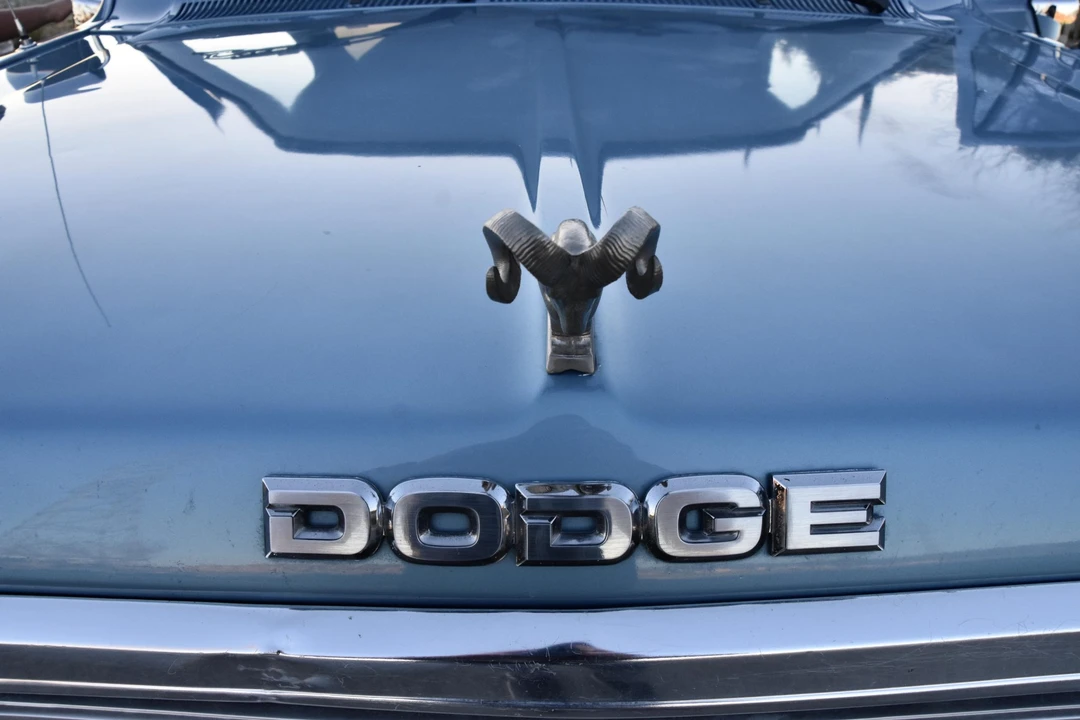 1988 Dodge Ramcharger - Image 31 of 31