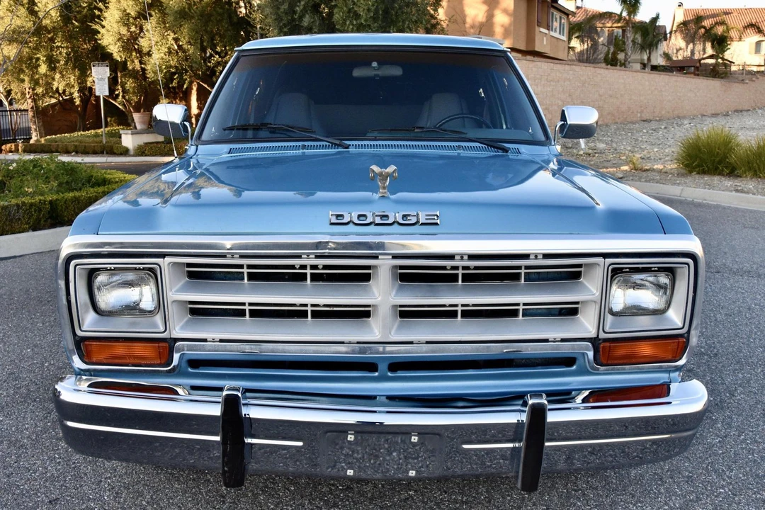 1988 Dodge Ramcharger - Image 2 of 31