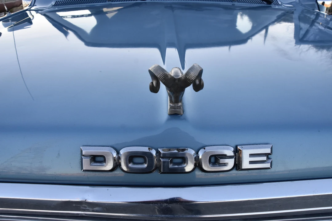 1988 Dodge Ramcharger - Image 22 of 31