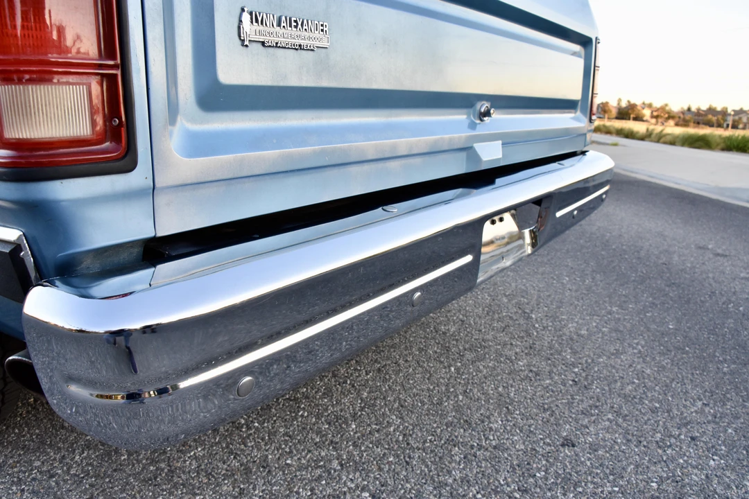 1988 Dodge Ramcharger - Image 29 of 31
