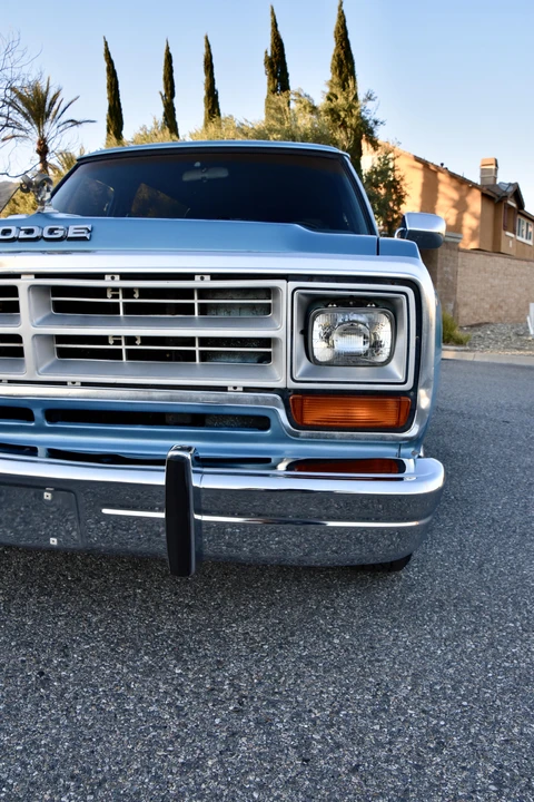 1988 Dodge Ramcharger - Image 23 of 31