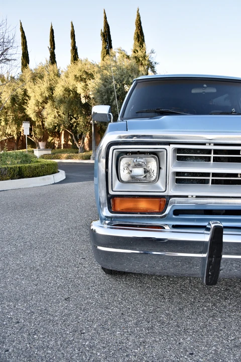 1988 Dodge Ramcharger - Image 21 of 31