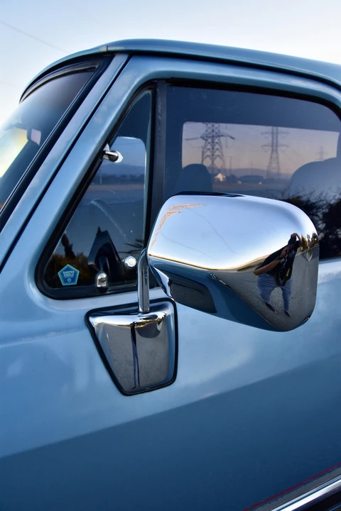 1988 Dodge Ramcharger - Image 27 of 31
