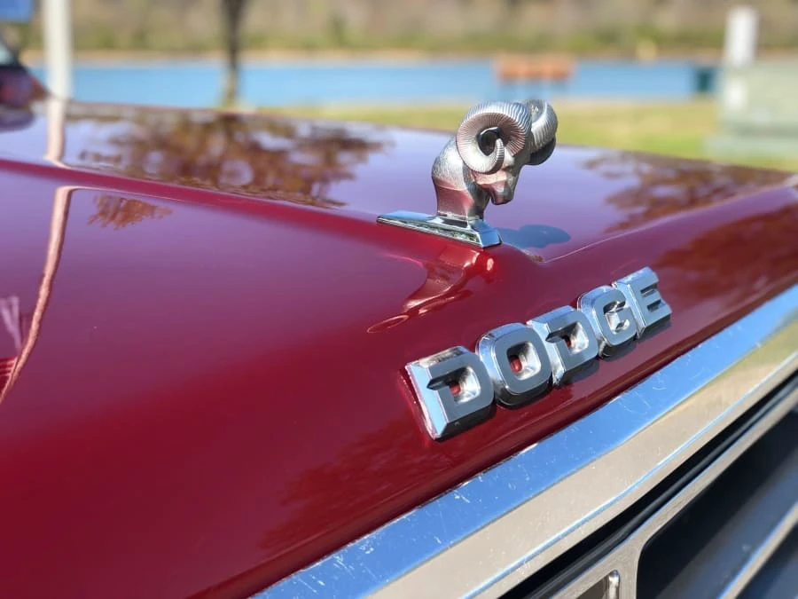 1988 Dodge Ramcharger - Image 10 of 12