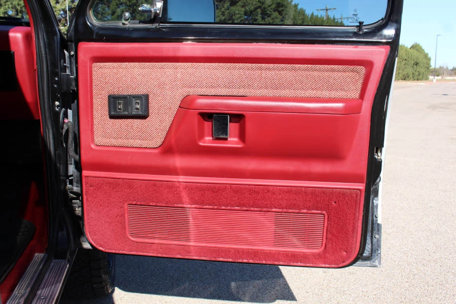 1988 Dodge Ramcharger - Image 23 of 27