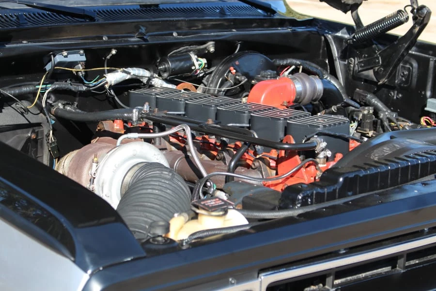 1988 Dodge Ramcharger - Image 9 of 31