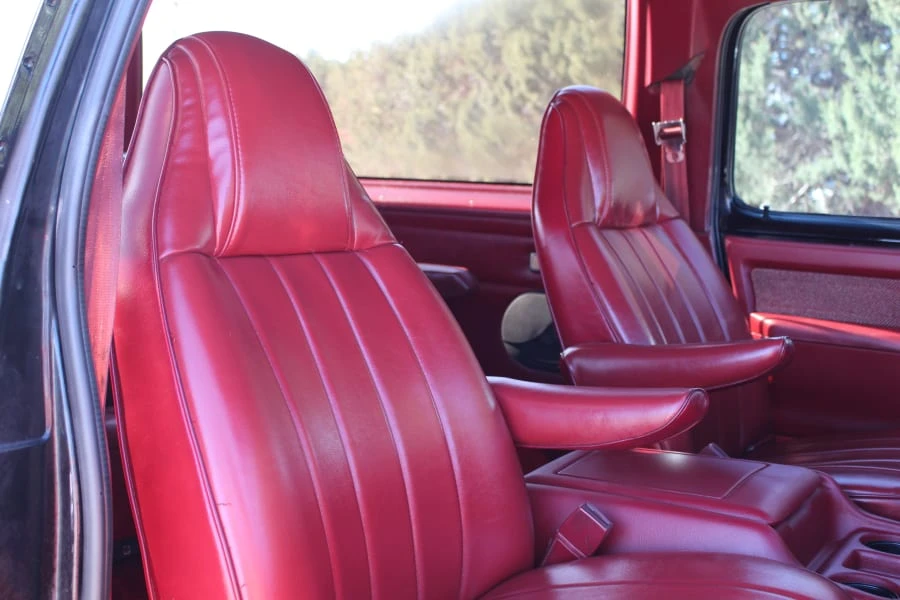 1988 Dodge Ramcharger - Image 14 of 31