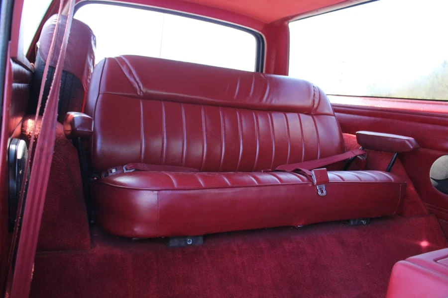 1988 Dodge Ramcharger - Image 21 of 27