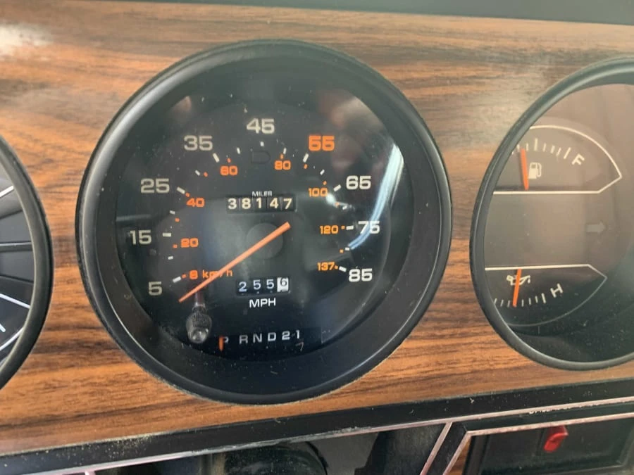1988 Dodge Ramcharger - Image 5 of 11