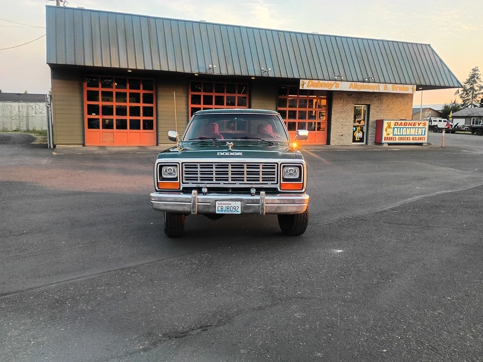 1988 Dodge Ramcharger - Image 2 of 22