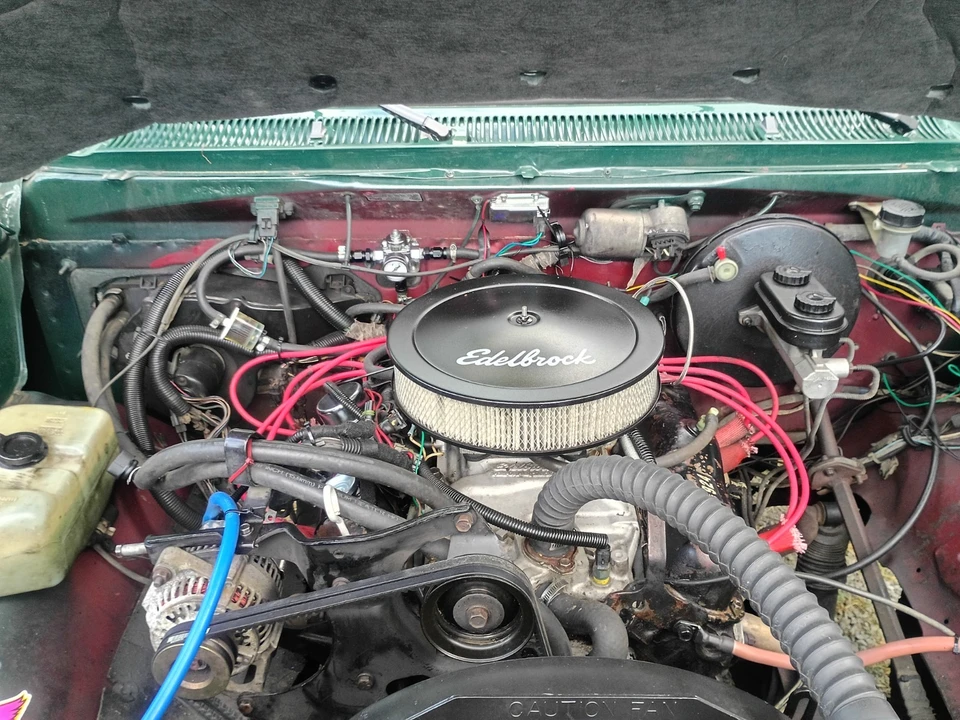 1988 Dodge Ramcharger - Image 22 of 22