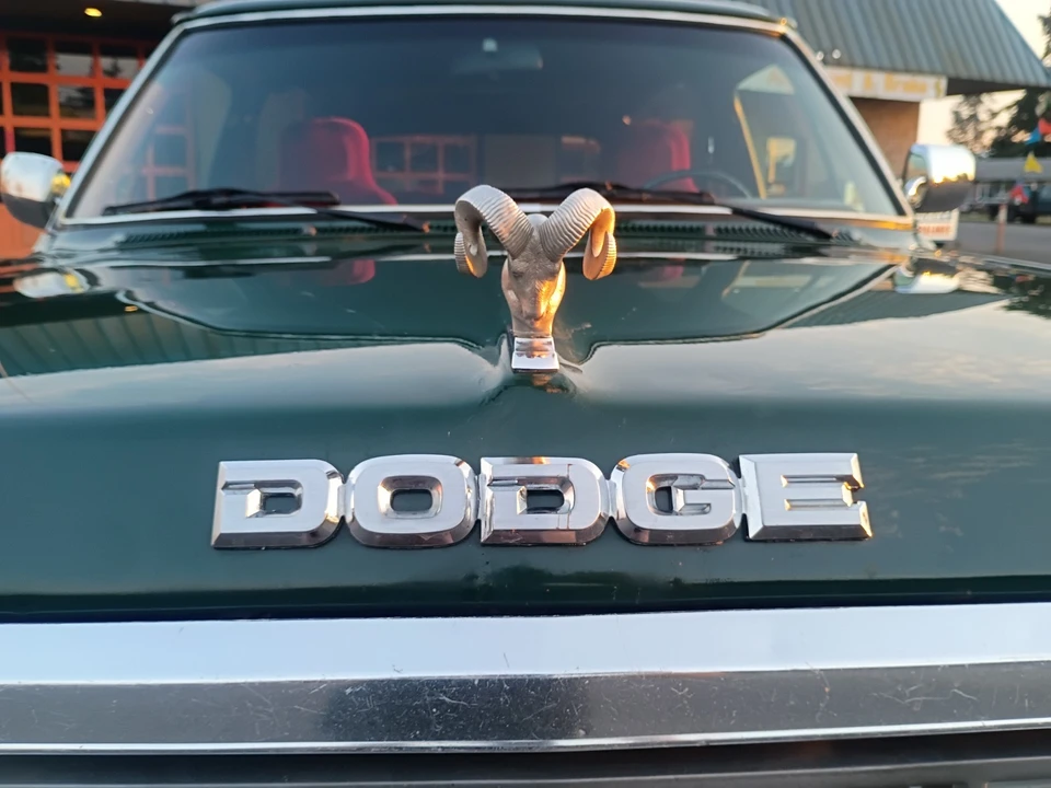 1988 Dodge Ramcharger - Image 8 of 22