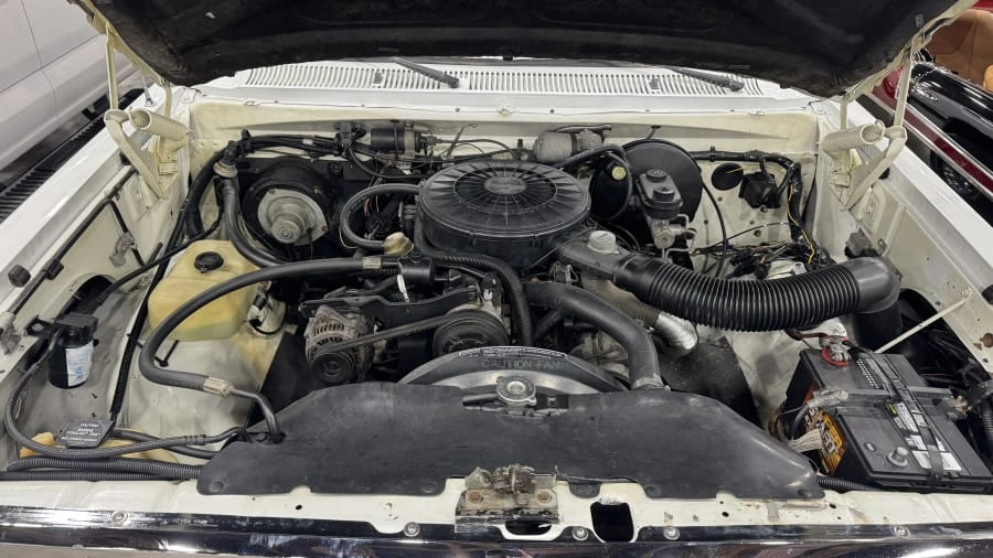 1988 Dodge Ramcharger - Image 6 of 6