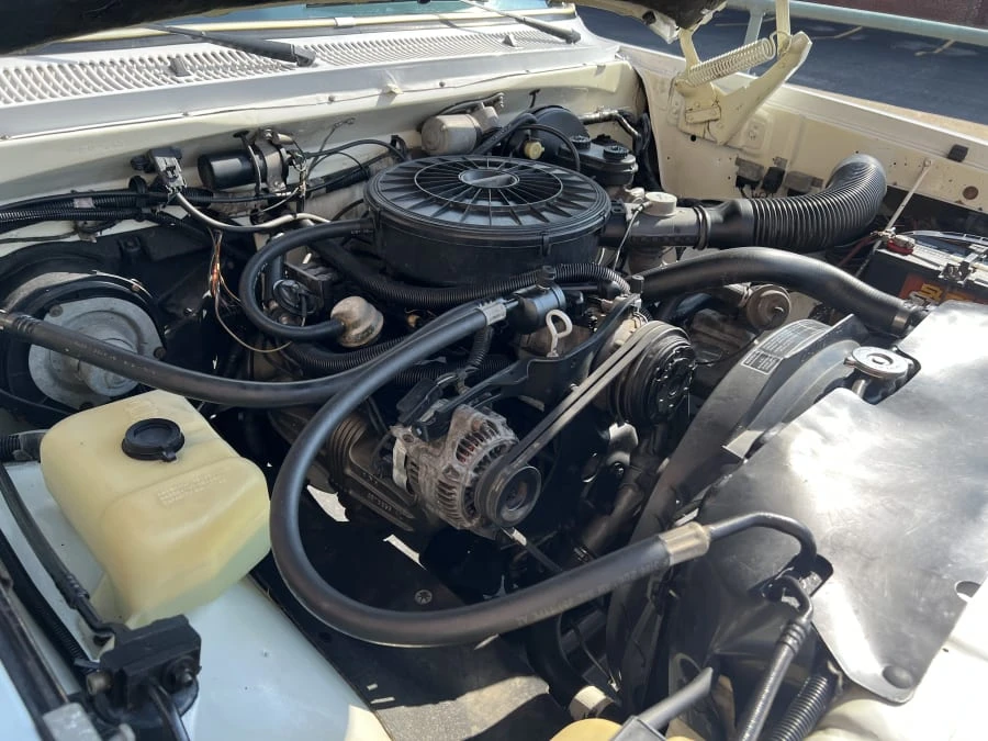 1988 Dodge Ramcharger - Image 11 of 11