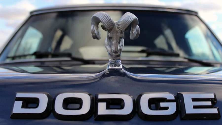 1988 Dodge Ramcharger - Image 8 of 8