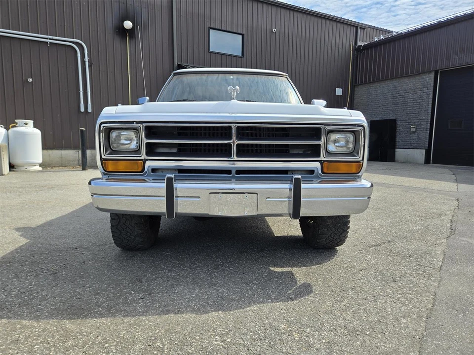 1988 Dodge Ramcharger - Image 10 of 31