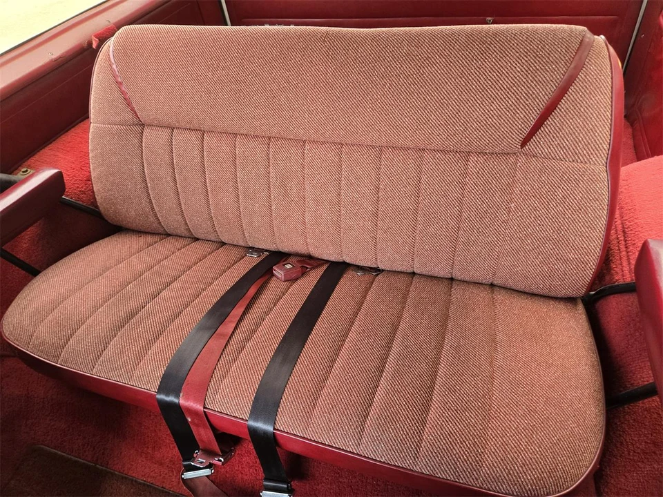 1988 Dodge Ramcharger - Image 22 of 31