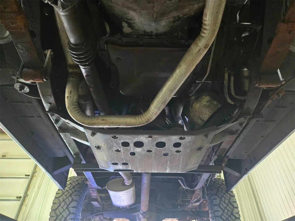 1988 Dodge Ramcharger - Image 28 of 31