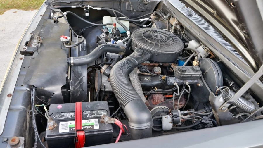 1988 Dodge Ramcharger - Image 6 of 27