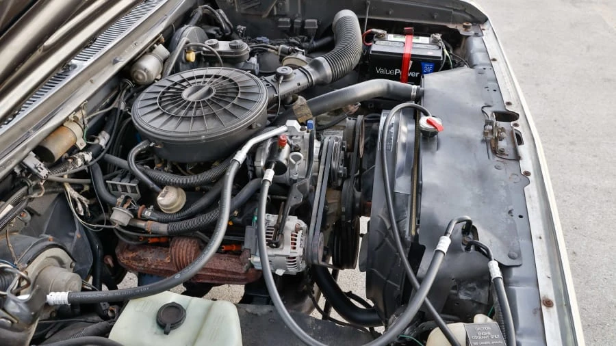 1988 Dodge Ramcharger - Image 7 of 27