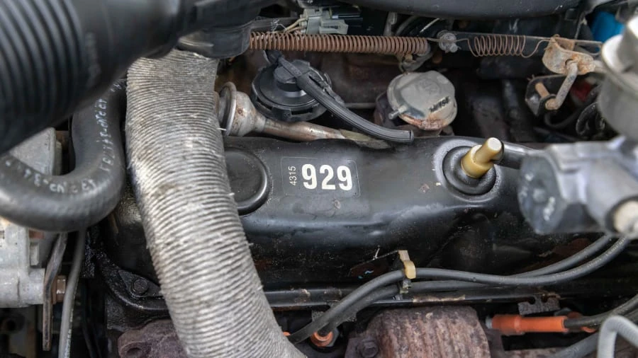 1988 Dodge Ramcharger - Image 10 of 27