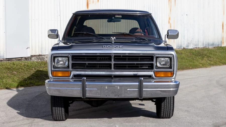 1988 Dodge Ramcharger - Image 14 of 27