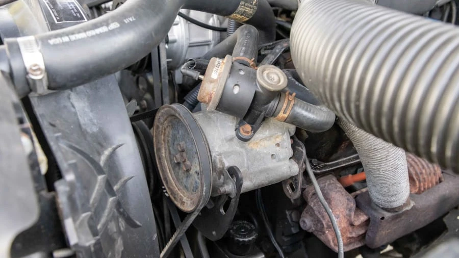 1988 Dodge Ramcharger - Image 22 of 27